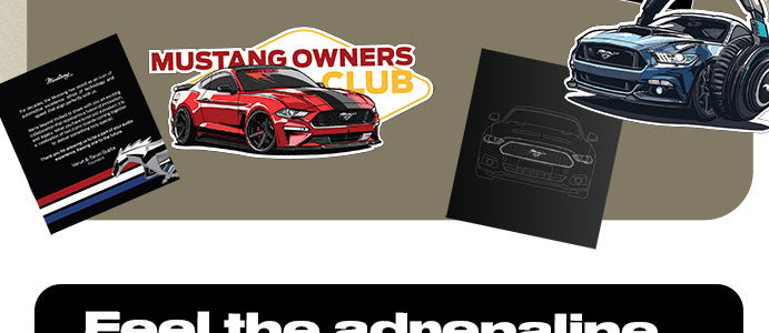 Feature Banner